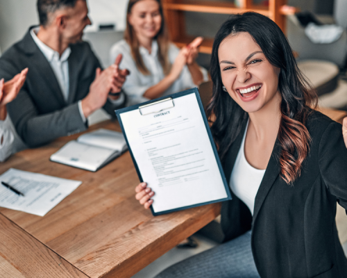 Overseas Consultancy in Jaipur