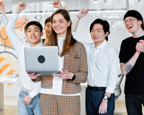 Campus Placement in Jaipur