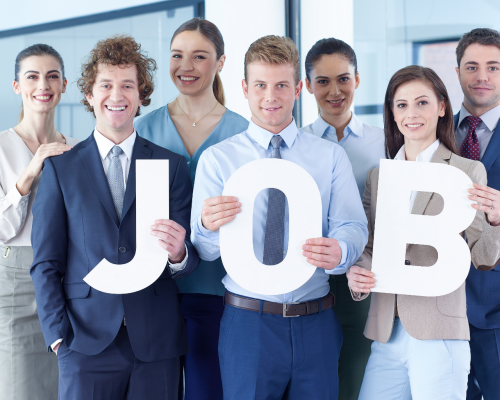 Recruitment Agency in Jaipur