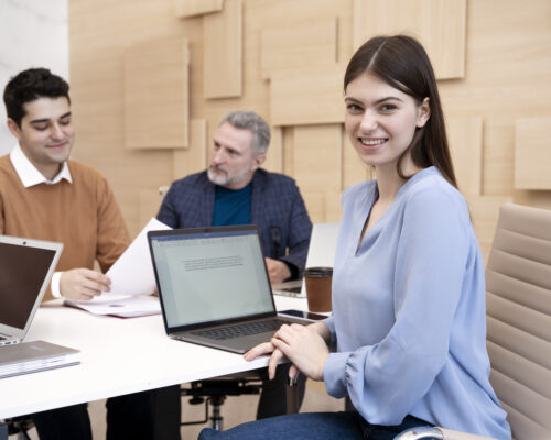 Manpower Consultancy in Jaipur